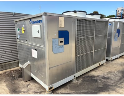 Top Of The Range Food Processing Equipment (ON... - Lot 2137