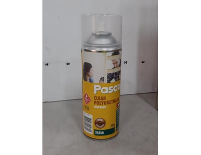 Colour Your World - Paint Clearance (GCA994) - Lot 1814