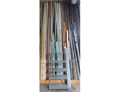 Commercial Builder Warehouse Liquidation (ON12105) - Lot 119