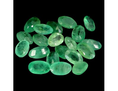 UNRESERVED Diamonds, Gemstones & Opals (A980) - Lot 2220