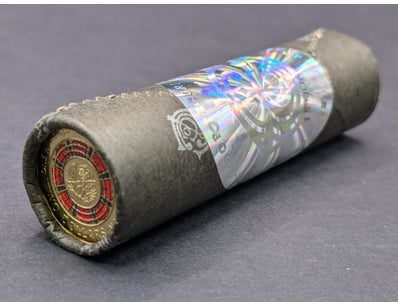 UNRESERVED Banknotes & Coins (A996) - Lot 1042