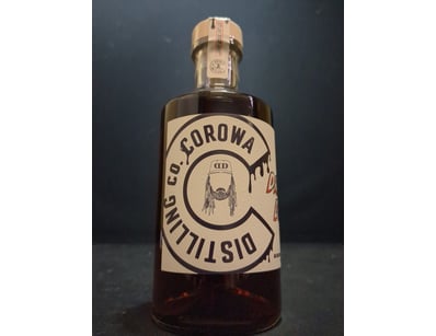 Corowa Distilling Co. "Dreaded Drop" Vol. II Singl...