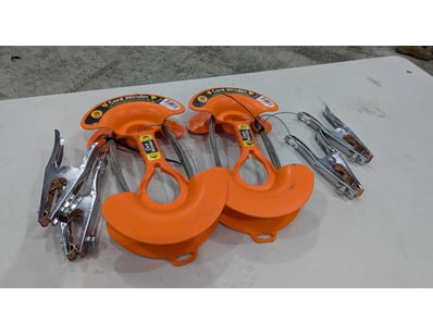 Major Flow, Pumping & Industrial Services Asset... - Lot 200