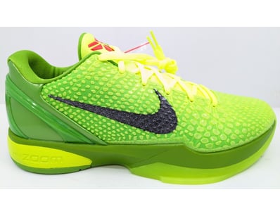 Premium Sneaker Collection (A983) - Lot 100