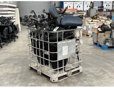 National Surplus Clearance - Lot 416