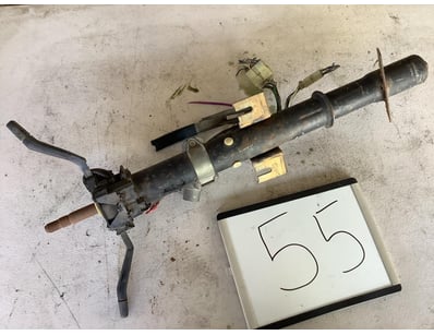 Car Parts & Accessories (A986) - Lot 55