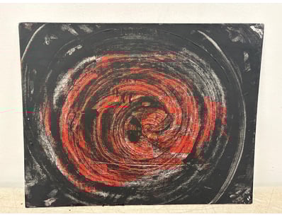 Art Market (A1006) - Lot 802