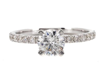 Lab Grown Diamonds & Jewellery (A1003) - Lot 170