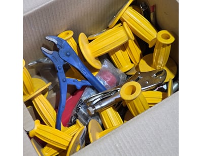 Distribution Business Asset Liquidation (ON11955) - Lot 22