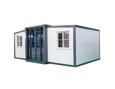 FACTORY DIRECT Portables, Containers & Machinery - Lot 4