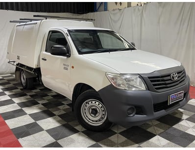 Passenger, Luxury & Commercial Vehicles Auction - Lot 614