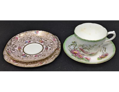 Antique, Vintage & Rugs (A1001) - Lot 1775