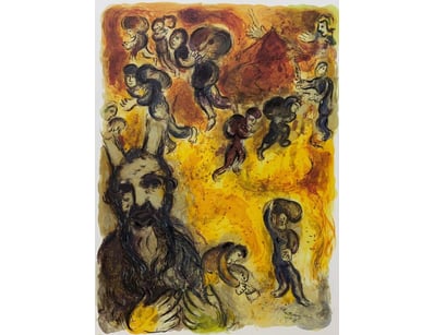 Art Market (A983) - Lot 1302