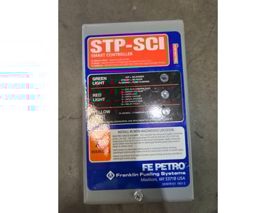 Major Flow, Pumping & Industrial Services Asset... - Lot 838