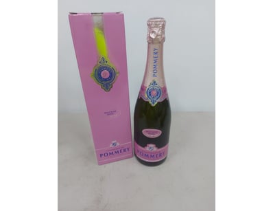 Land of the Lost Liquor - Lot 19