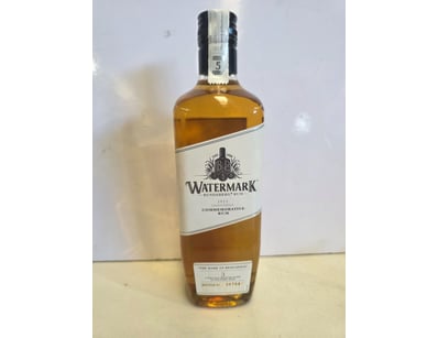 Reserve & Rarity - Lot 124