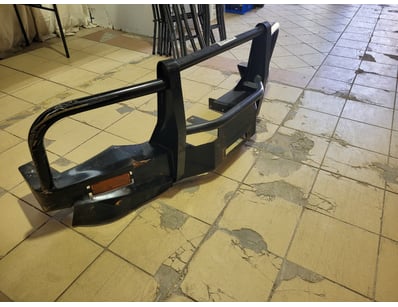 Home Improvement, DIY & Hardware (A1001) - Lot 2057