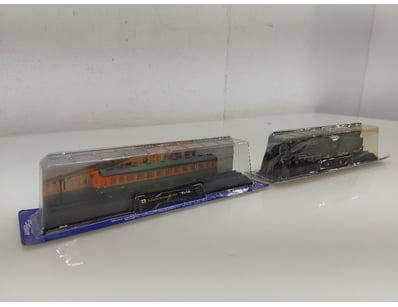 Gadgets, Music & Pastimes (NSWA976) - Lot 1054