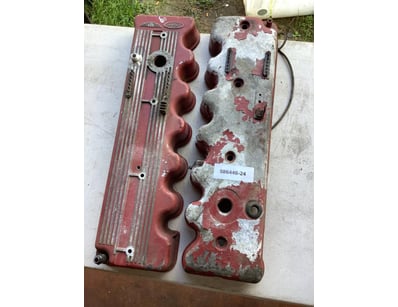 Car Parts & Accessories (A986) - Lot 24