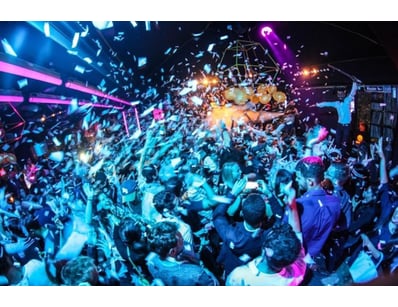 Assets of Gold Coast Nightclub - Expression of In... - Lot 1