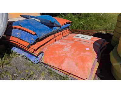 End of Contract Bypass Surplus (ON4460) - Lot 48