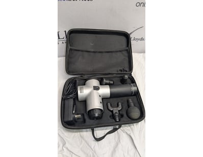 UNRESERVED Airport - Lost Property (A980) - Lot 331