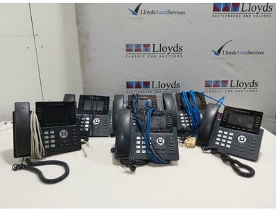 Warehouse & Office Equipment - Liquidation  (NSW... - Lot 73