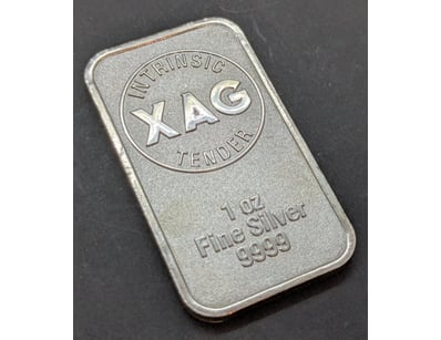 UNRESERVED Banknotes & Coins (A998) - Lot 1038