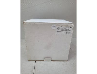 Home Improvement, DIY & Hardware (A984) - Lot 678