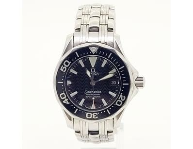OMEGA  SEAMASTER PROFESSIONAL    2002  

PRODUCTIO...