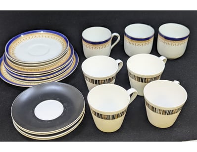 The Curio Collection (A983) - Lot 1119