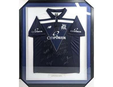 Mancave & Memorabilia (A991) - Lot 1000