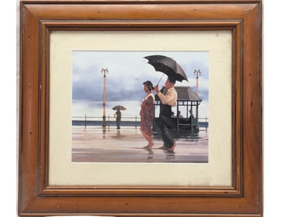 Art Market (A992) - Lot 1005