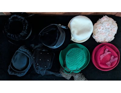 Designer Vault (A1004) - Lot 5001