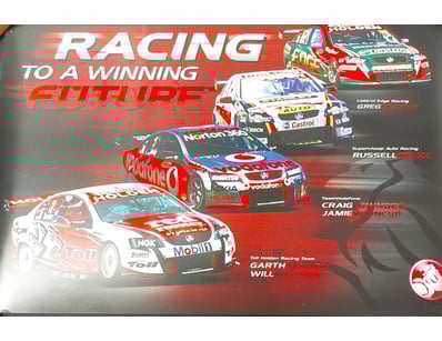 Mancave & Memorabilia (A1005) - Lot 1617