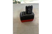 12v Battery, Metabo 2.0ah
