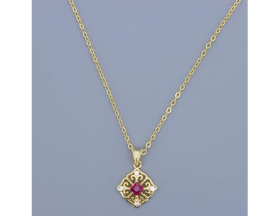 UNRESERVED Affordable Jewellery (A988) - Lot 3078