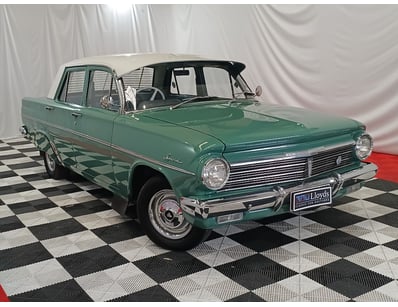 Classic, Muscle & Barn Finds - Lot 902