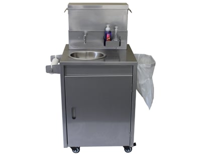 Hospitality, Catering & Events (VICA1000) - Lot 7