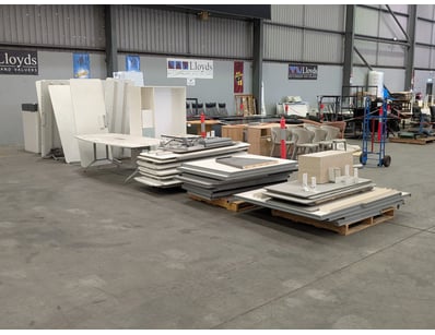 Sporting, Gadgets & Home (WAA984) - Lot 20