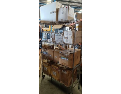 Hospitality, Catering & Events (A984) - Lot 50