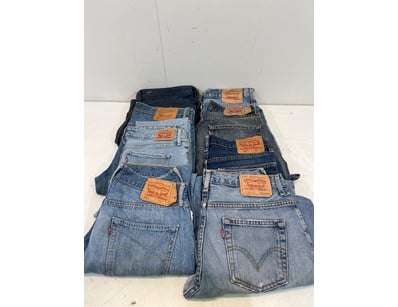 Entire Vintage Clothing Store Liquidation (ON11821) - Lot 38