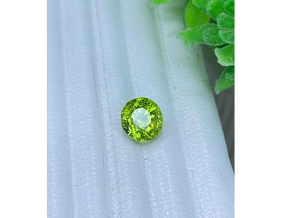 UNRESERVED Diamonds & Gemstones (A979) - Lot 2806