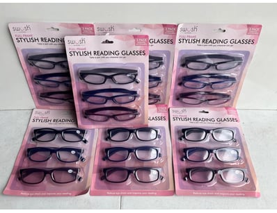 Sport, Leisure & Lifestyle (SAA979) - Lot 4223