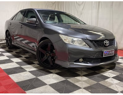 Passenger, Luxury & Commercial Vehicles Auction - Lot 522