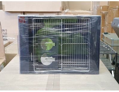 $5M Bathroom Appliances Blitz Part 2 (VICA895) - Lot 126