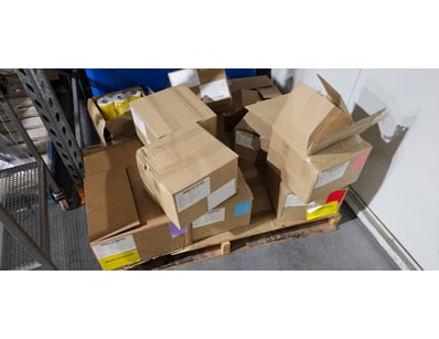 Top Of The Range Food Processing Equipment (ON... - Lot 2374