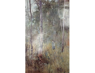 Art Market (A985) - Lot 1002