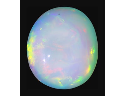 UNRESERVED Diamonds, Gemstones & Opals (A993) - Lot 195