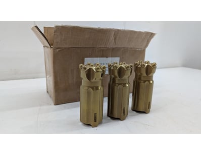 End of Contract Bypass Surplus - PART 2 - Lot 1440